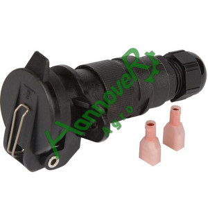 Штекер N01621A0 KUHN, КУН